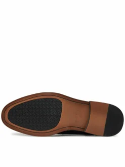 Scarpe basse GINO-01 125AM Nero