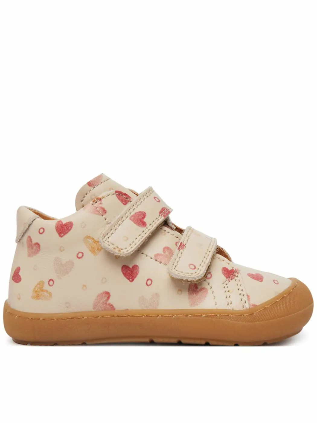 Scarpe basse G2130328-64 M Beige