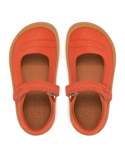 Scarpe basse G3140184-7 M Corallo