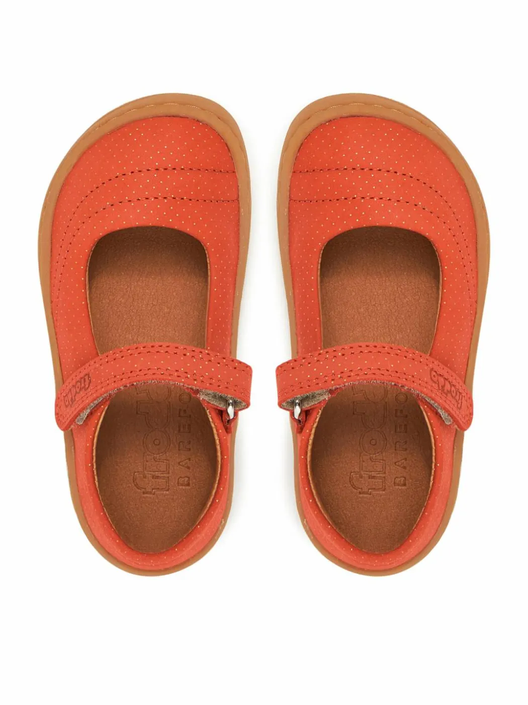 Scarpe basse G3140184-7 M Corallo