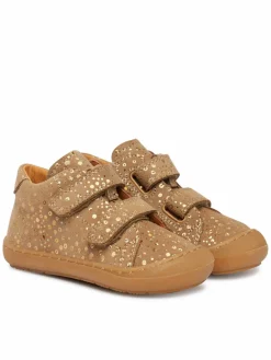 Scarpe basse G2130328-65 M Marrone