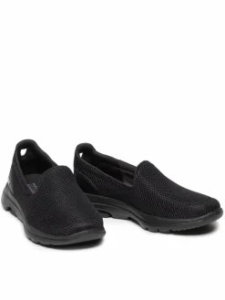 Scarpe basse Go Walk 5 15901/BBK Nero