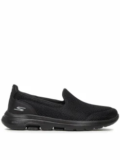 Scarpe basse Go Walk 5 15901/BBK Nero