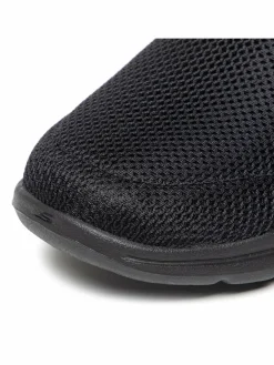 Scarpe basse Go Walk 5 15901/BBK Nero