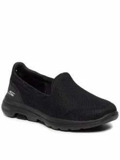 Scarpe basse Go Walk 5 15901/BBK Nero