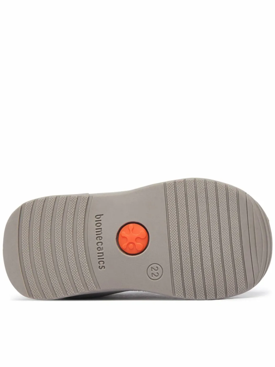 Scarpe basse 261103 Grigio