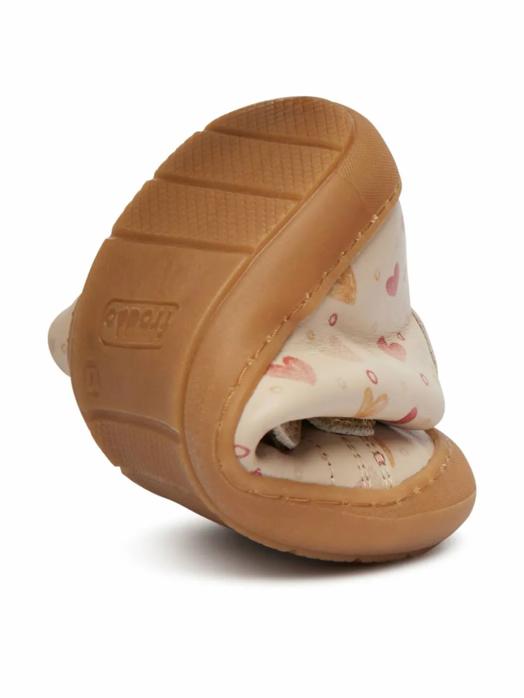 Scarpe basse G2130328-64 S Beige