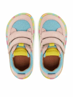 Scarpe basse G3130261-2 S Multicolore
