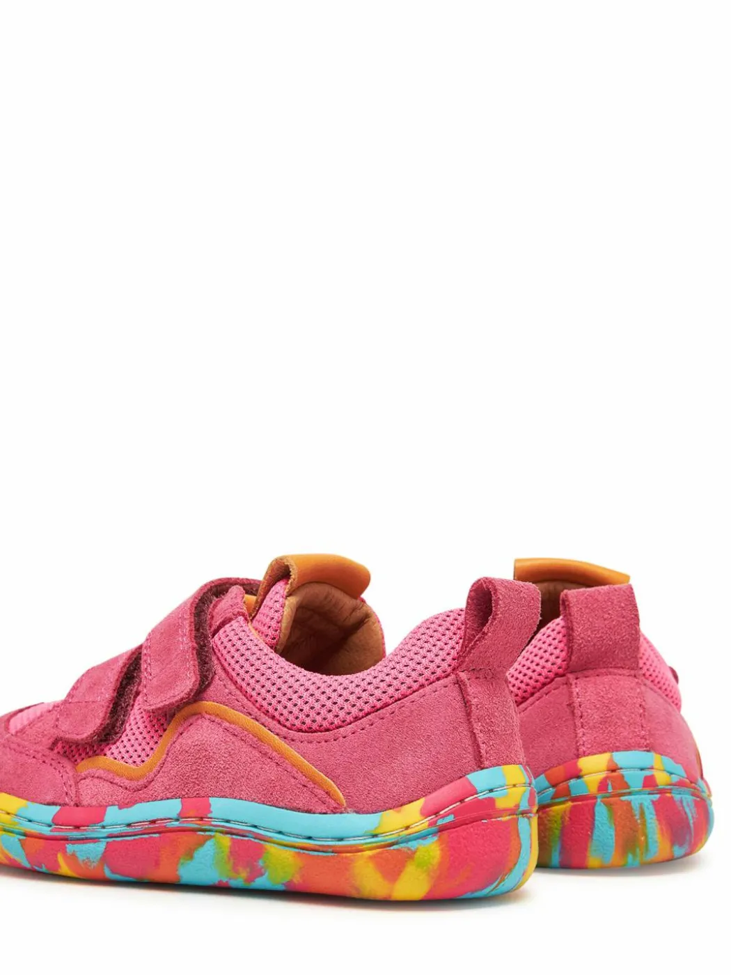 Scarpe basse G3130261 S Rosa