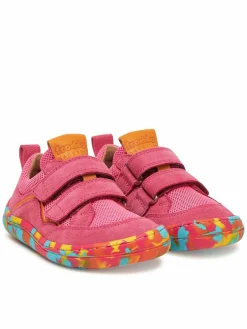 Scarpe basse G3130261 S Rosa