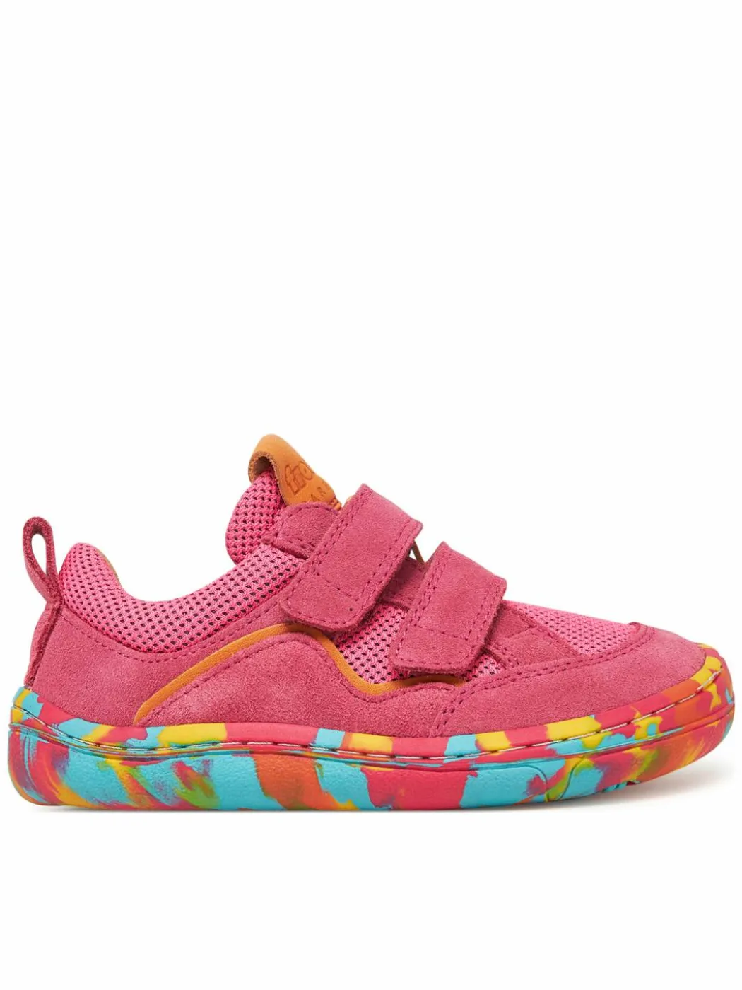 Scarpe basse G3130261 S Rosa