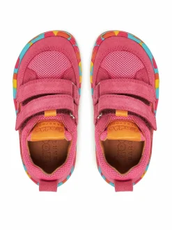 Scarpe basse G3130261 S Rosa