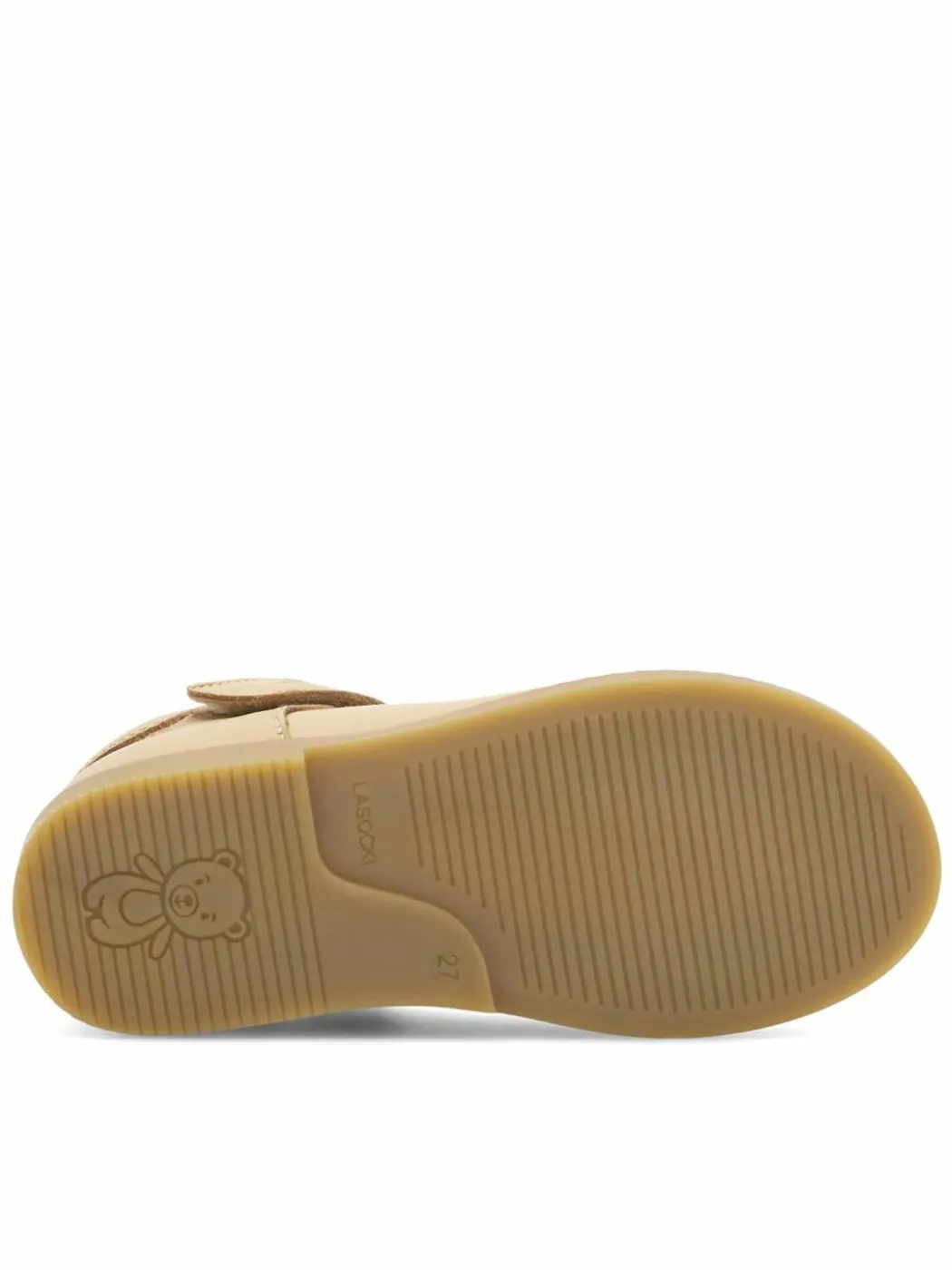 Scarpe basse HAPPY CI12-HAPPY-10A Beige