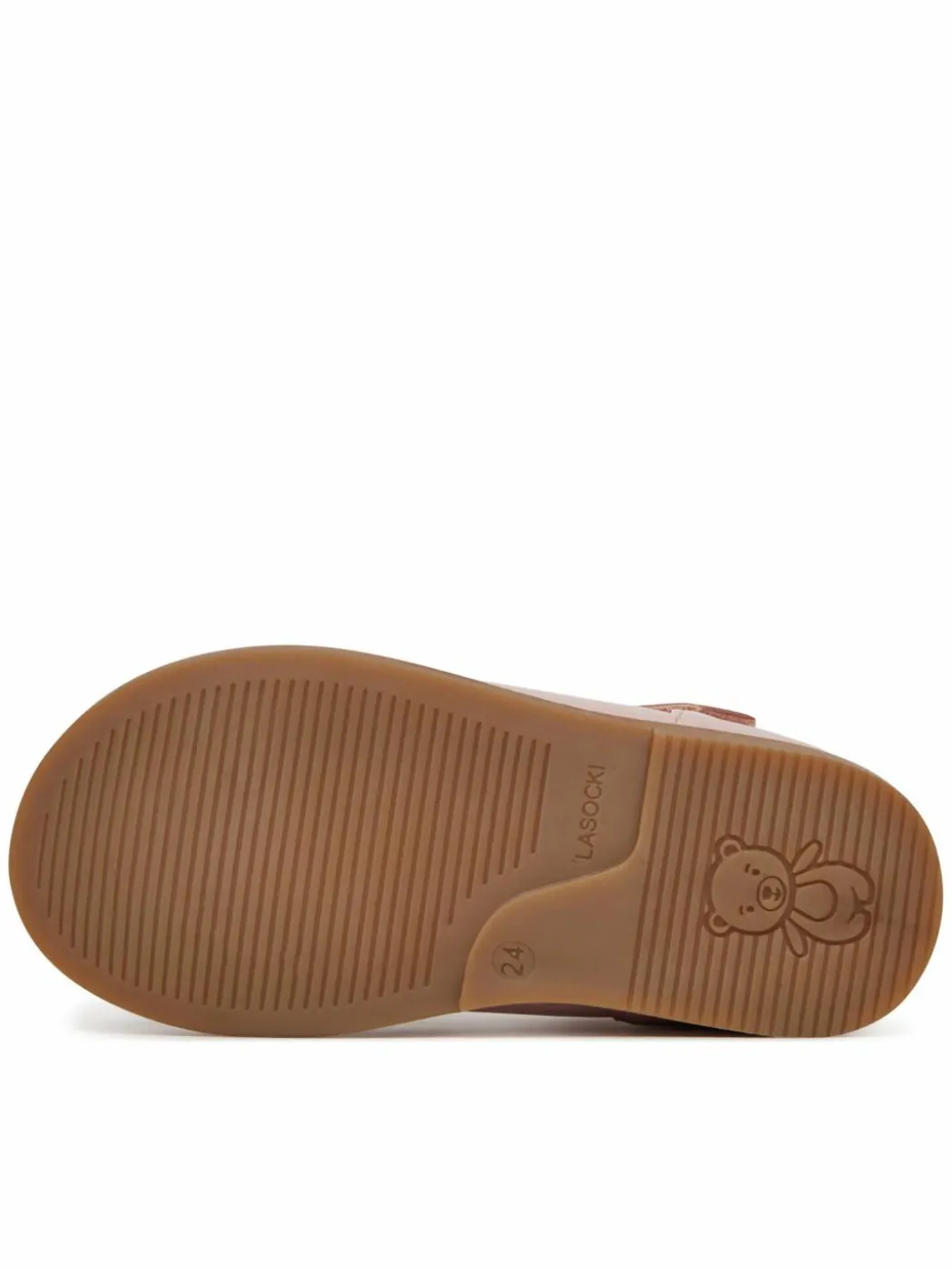 Scarpe basse HAPPY CI12-HAPPY-11A Rosa