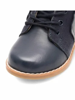 Scarpe basse HAPPY CI12-HAPPY-09 Blu scuro