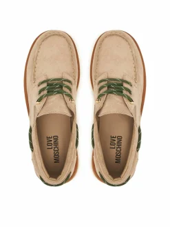 Scarpe basse JA10036I1PJAW105 Beige