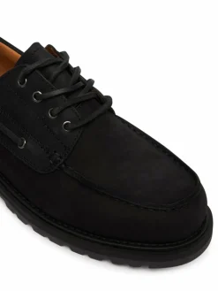 Scarpe basse Jay 5977-050-20 Nero