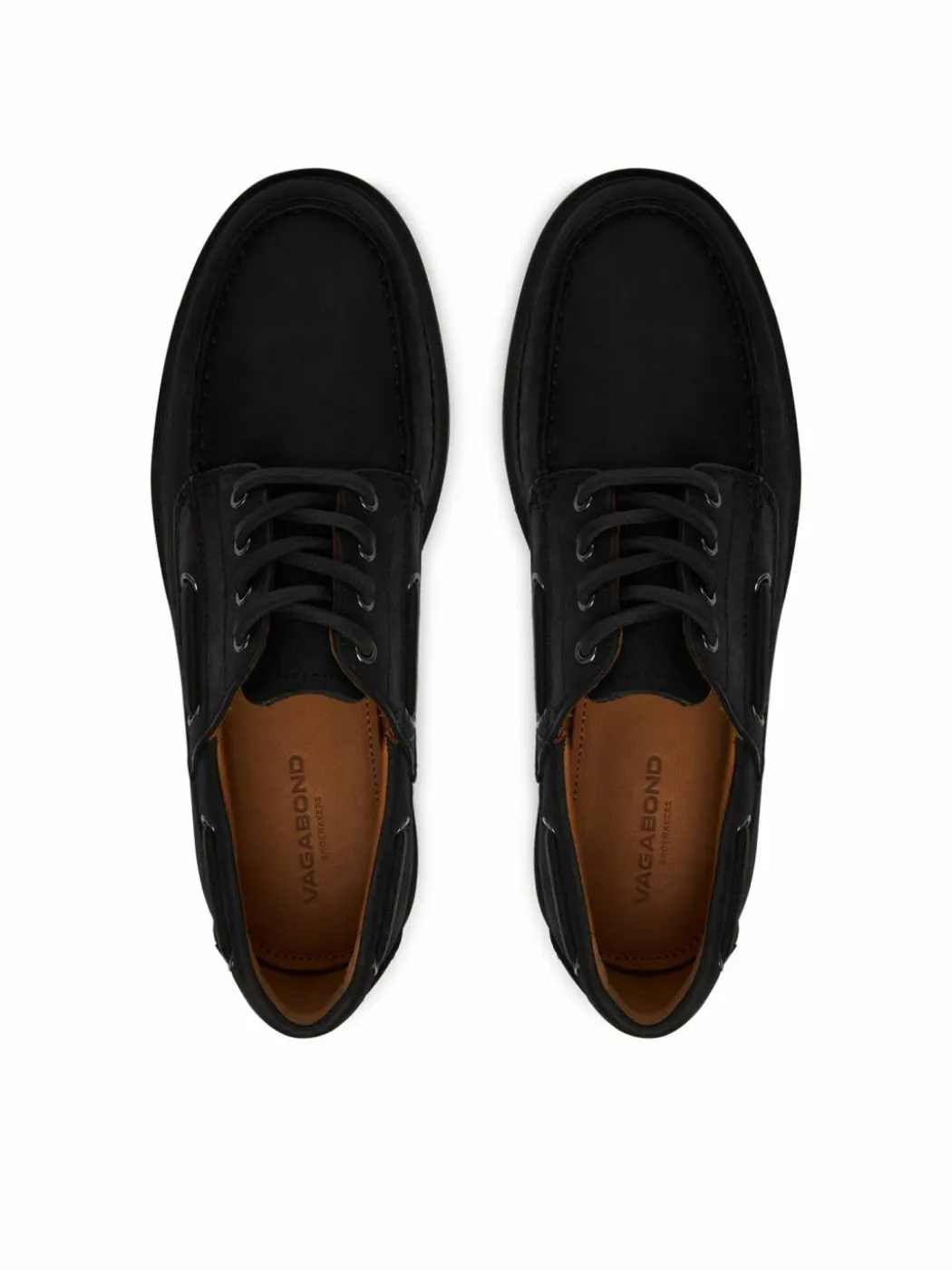 Scarpe basse Jay 5977-050-20 Nero
