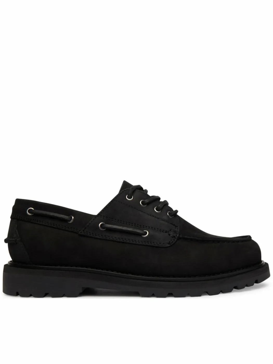 Scarpe basse Jay 5977-050-20 Nero