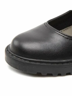 Scarpe basse J Casey G. P J6420P 00085 C9999 M Nero
