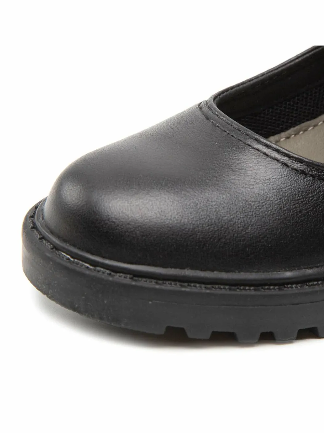 Scarpe basse J Casey G. P J6420P 00085 C9999 M Nero