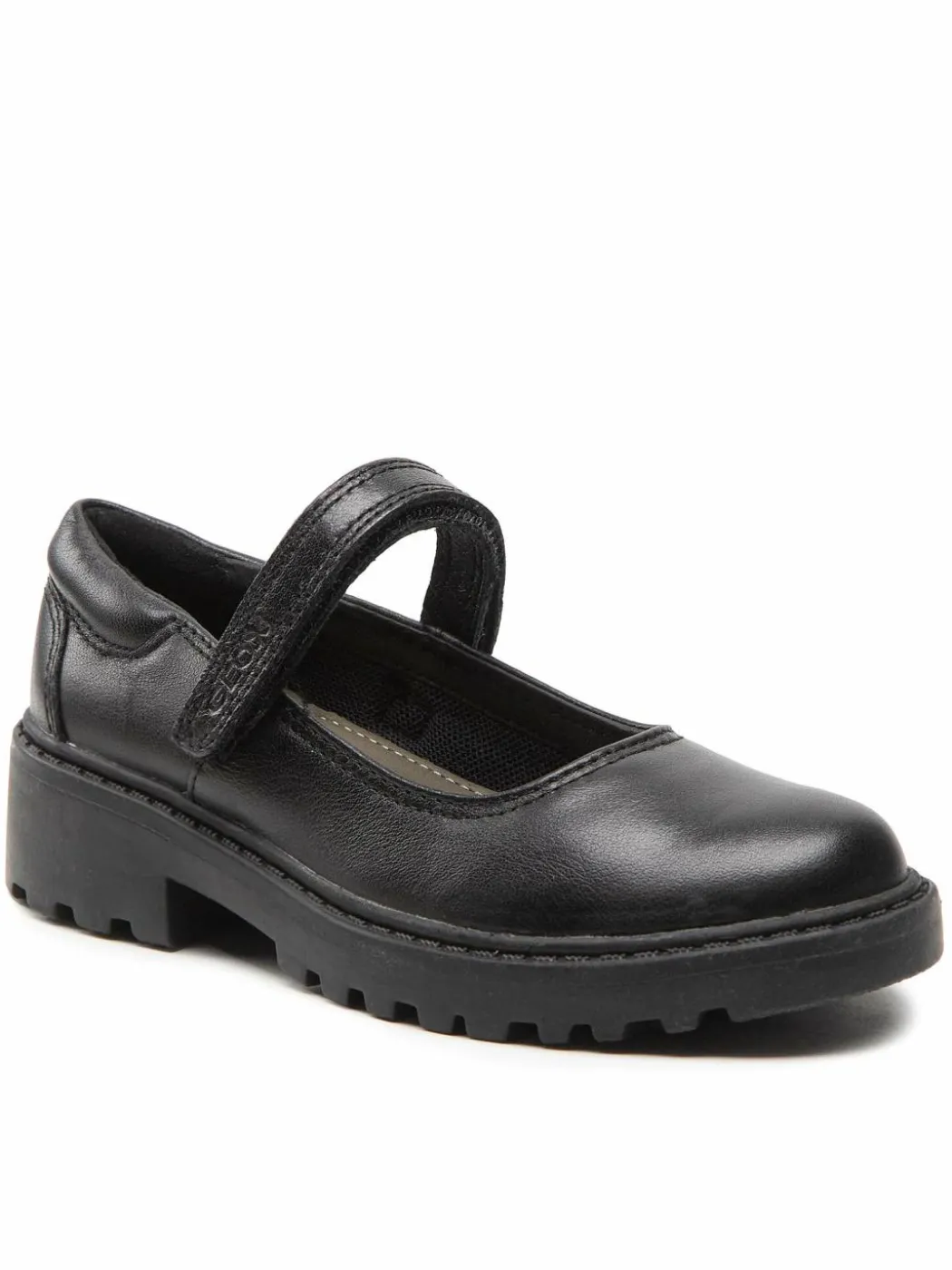Scarpe basse J Casey G. P J6420P 00085 C9999 M Nero