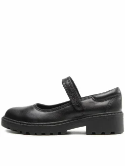 Scarpe basse J Casey G. P J6420P 00085 C9999 M Nero