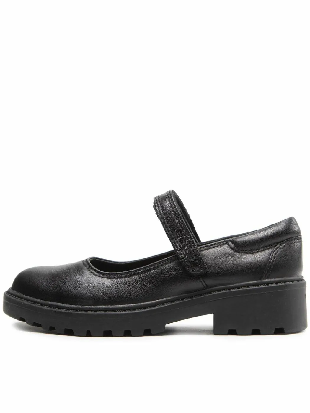 Scarpe basse J Casey G. P J6420P 00085 C9999 M Nero