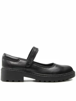 Scarpe basse J Casey G. P J6420P 00085 C9999 M Nero