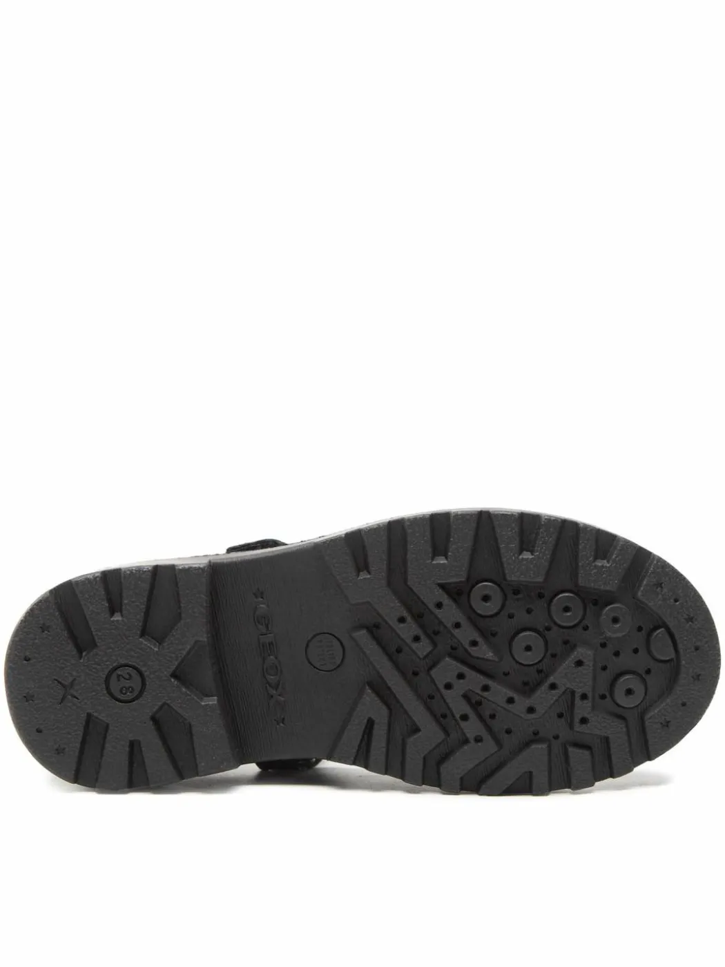 Scarpe basse J Casey G. P J6420P 00085 C9999 M Nero
