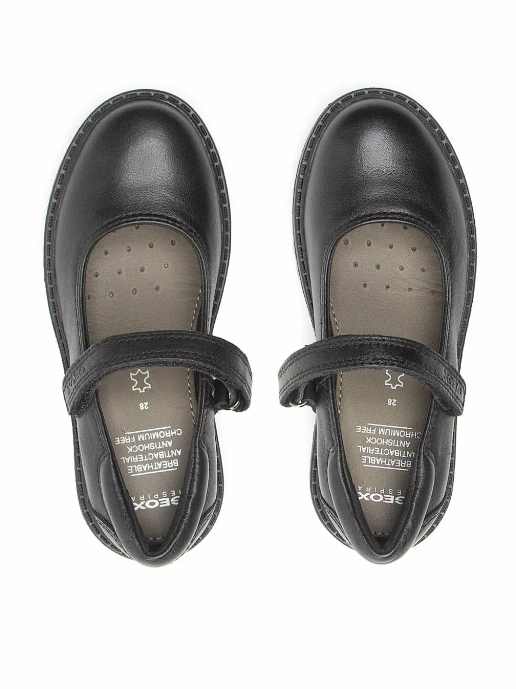 Scarpe basse J Casey G. P J6420P 00085 C9999 M Nero