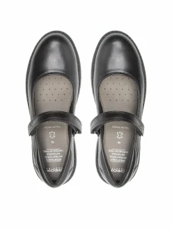 Scarpe basse J Casey G. P J6420P 00085 C9999 S Nero