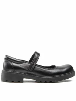 Scarpe basse J Casey G. P J6420P 00085 C9999 S Nero