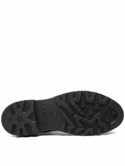 Scarpe basse J Casey G. P J6420P 00085 C9999 S Nero