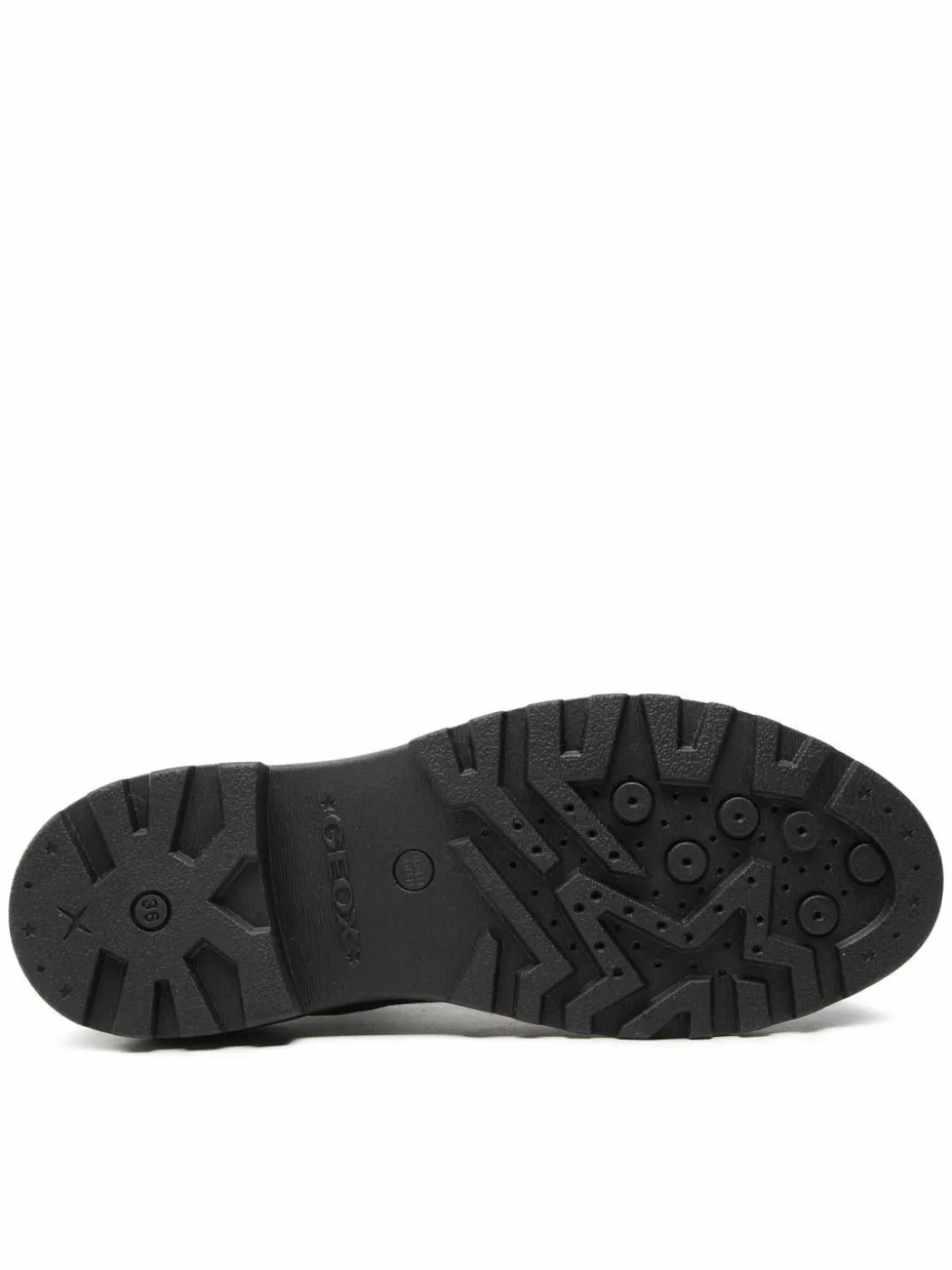 Scarpe basse J Casey G. P J6420P 00085 C9999 S Nero