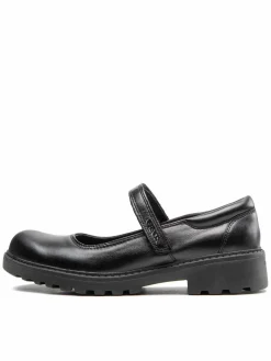 Scarpe basse J Casey G. P J6420P 00085 C9999 S Nero