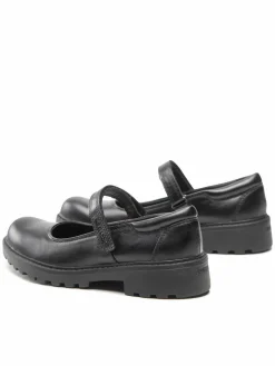 Scarpe basse J Casey G. P J6420P 00085 C9999 S Nero
