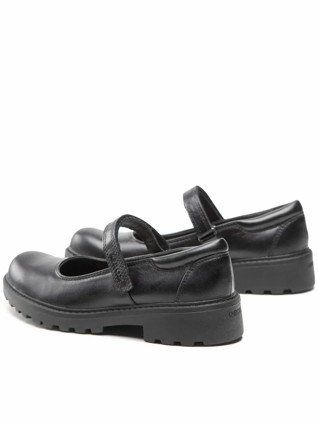 Scarpe basse J Casey G. P J6420P 00085 C9999 S Nero