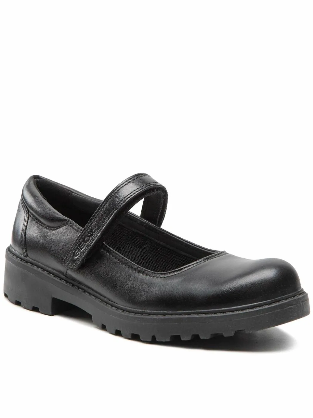 Scarpe basse J Casey G. P J6420P 00085 C9999 S Nero