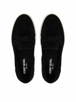 Scarpe basse Jessie 08 99408 Nero