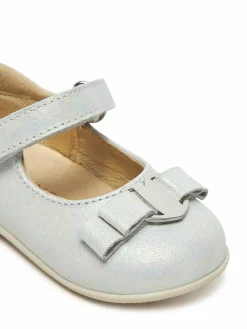 Scarpe basse JETE' IRIDESCENT 2013543-20-0N01 M Bianco