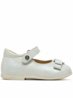 Scarpe basse JETE' IRIDESCENT 2013543-20-0N01 M Bianco
