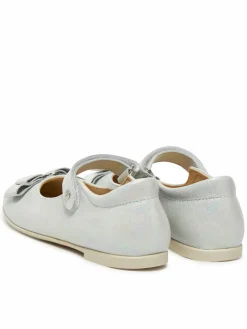 Scarpe basse JETE' IRIDESCENT 2013543-20-0N01 S Bianco