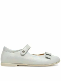 Scarpe basse JETE' IRIDESCENT 2013543-20-0N01 S Bianco