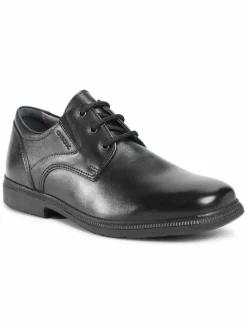Scarpe basse J Federico C J04D1C 00043 C9999 D Nero