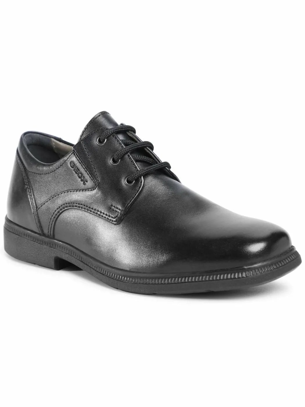 Scarpe basse J Federico C J04D1C 00043 C9999 D Nero