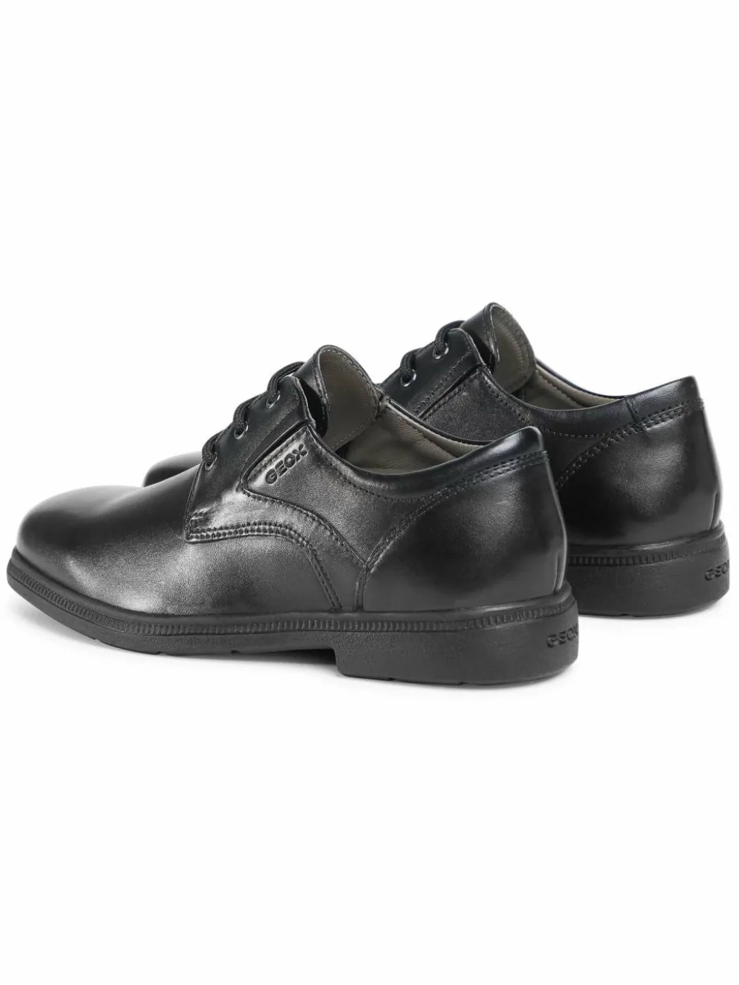Scarpe basse J Federico C J04D1C 00043 C9999 D Nero