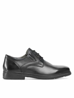 Scarpe basse J Federico C J04D1C 00043 C9999 D Nero