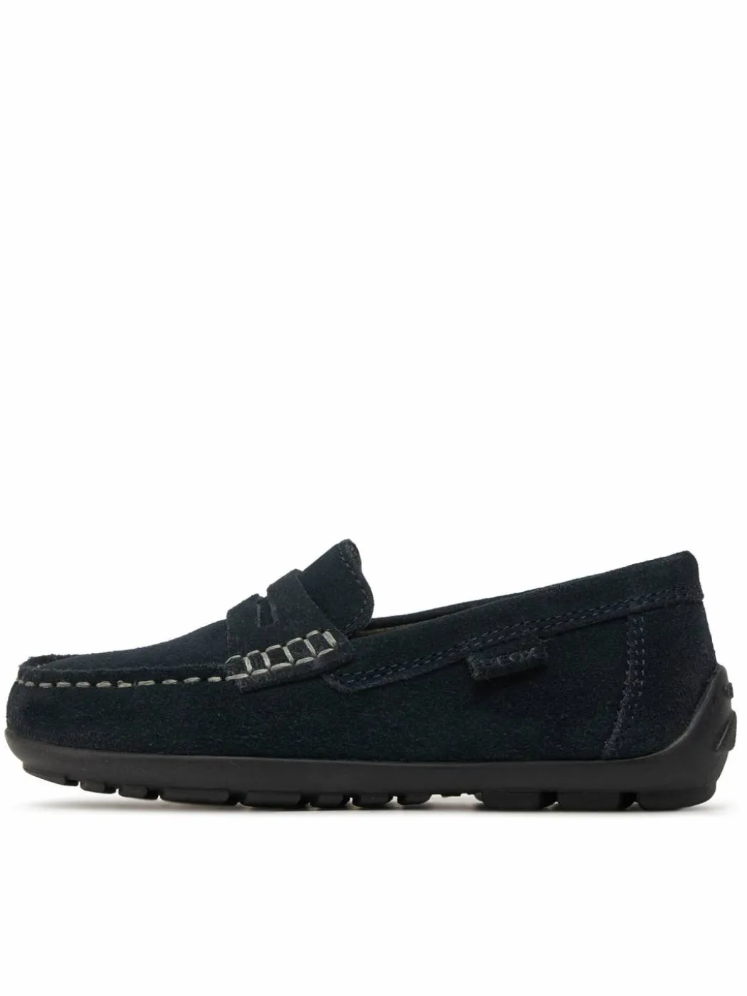 Scarpe basse J New Fast B. A J826CA 00022 C4002 M Blu scuro