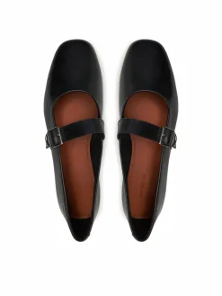 Scarpe basse Jolin 5608-001-20 Nero